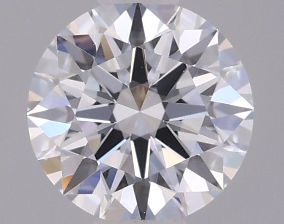Lab Grown Diamond Lab-grown 0,49Ct E-VVS1 Round - IGILG794668458 1