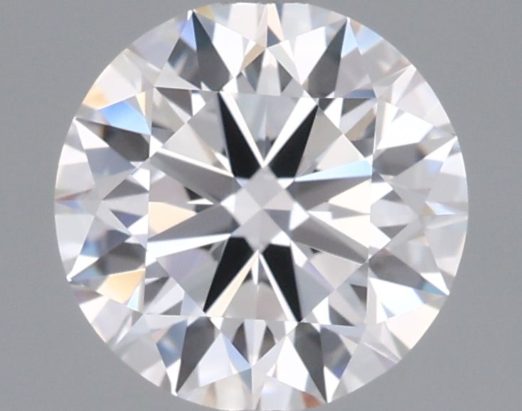 Lab Grown Diamond Lab-grown 1,55Ct D-VVS1 Round - IGILG794623534 1