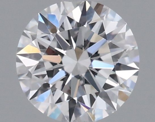 Lab Grown Diamond Lab-grown 0,59Ct D-VVS1 Round - IGILG799619115 1
