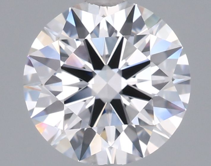 Lab Grown Diamond Lab-grown 1,57Ct D-VVS1 Round - IGILG794611667 1