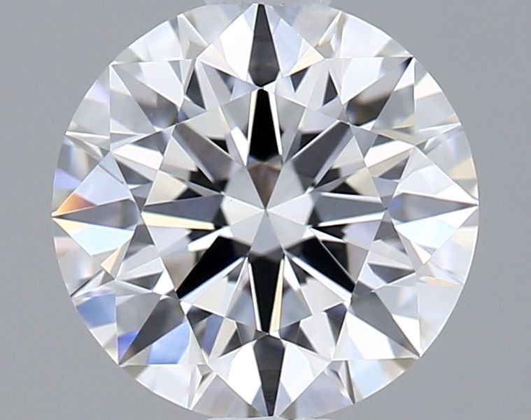 Lab Grown Diamond Lab-grown 1,08Ct D-VVS1 Round - IGILG788624867 1