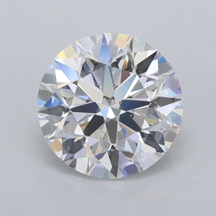 Lab Grown Diamond Lab-grown 0,98Ct D-VVS1 Round - IGILG799619104