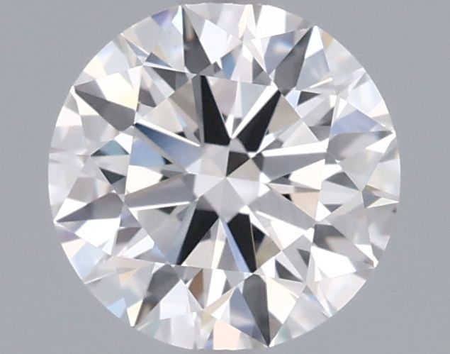 Lab Grown Diamond Lab-grown 1,06Ct D-VVS2 Round - IGILG794611405 1