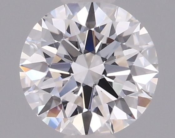 Lab Grown Diamond Lab-grown 0,52Ct D-VVS1 Round - IGILG799618591 1