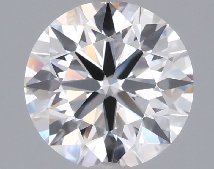 Lab Grown Diamond Lab-grown 1,67Ct D-VVS1 Round - IGILG794611666 1