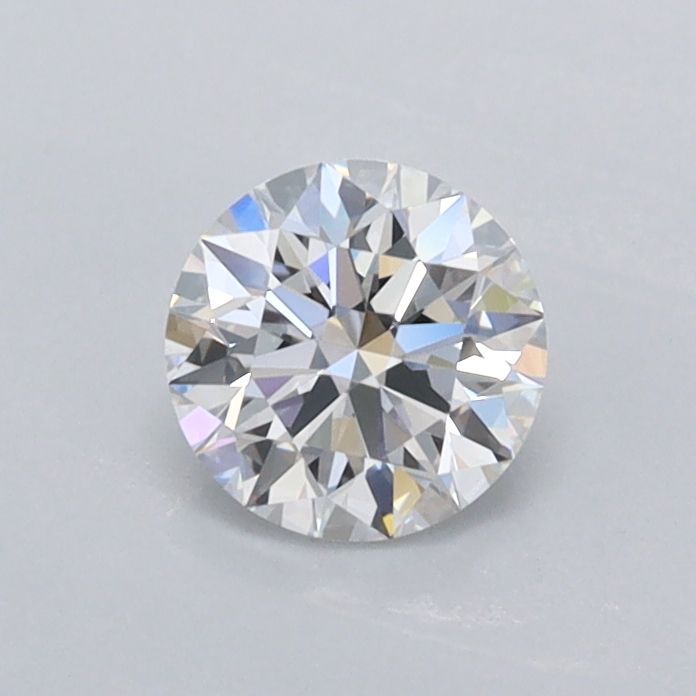 Lab Grown Diamond Lab-grown 0,47Ct D-VVS1 Round - IGILG786657178 1