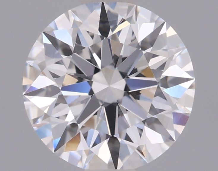 Lab Grown Diamond Lab-grown 0,98Ct D-FL Round - IGILG794693334 1