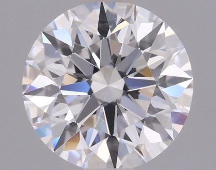 Lab Grown Diamond Lab-grown 0,98Ct D-FL Round - IGILG794693334 1