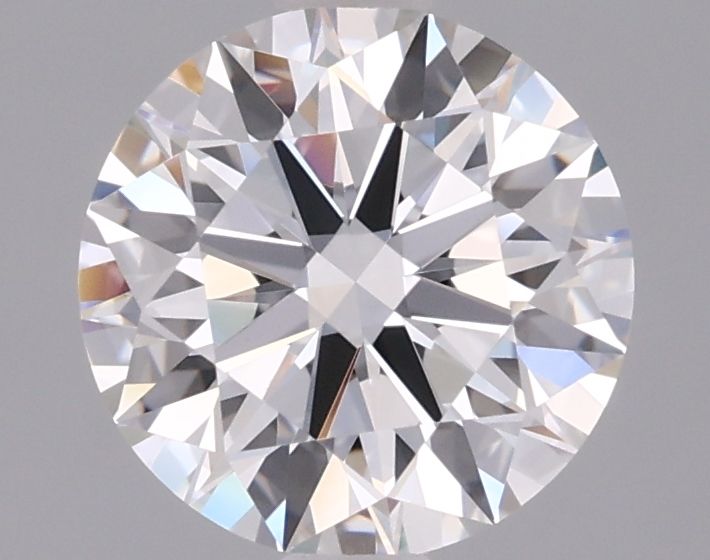 Lab Grown Diamond Lab-grown 1,51Ct D-VVS2 Round - IGILG794693682 1