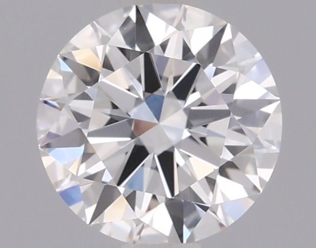 Lab Grown Diamond Lab-grown 0,97Ct E-VVS1 Round - IGILG794694733 1