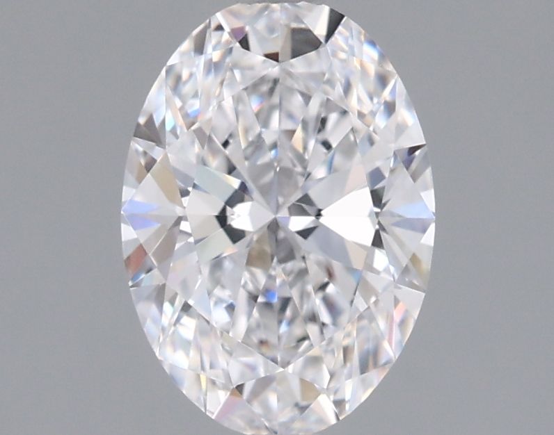 Lab Grown Diamond Lab-grown 1,06Ct D-VVS1 Oval - IGILG794622815 1