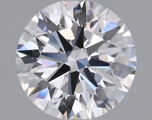 Lab Grown Diamond Lab-grown 0,69Ct D-VVS1 Round - IGILG790606884 1