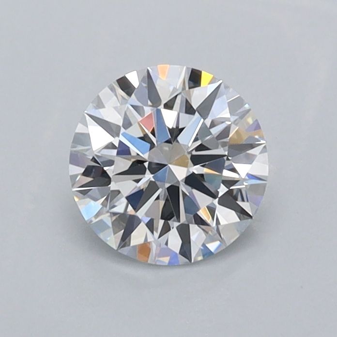 Lab Grown Diamond Lab-grown 0,64Ct E-VVS1 Round - IGILG788652004 1