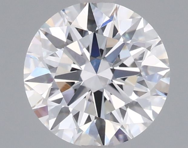 Lab Grown Diamond Lab-grown 1,01Ct D-VVS2 Round - IGILG790661441 1