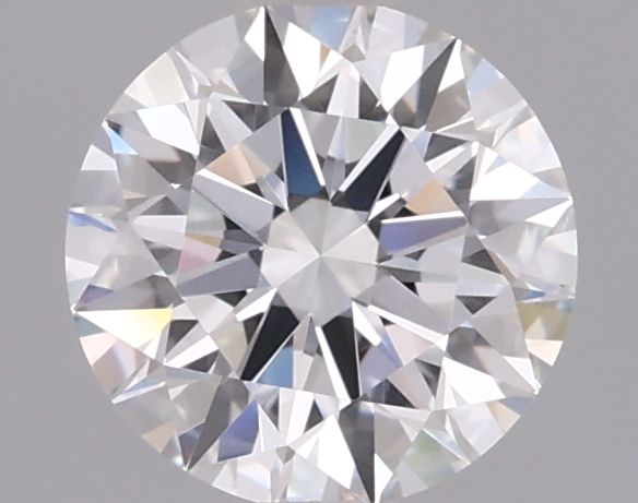 Lab Grown Diamond Lab-grown 1,04Ct D-VVS1 Round - IGILG783640994 1