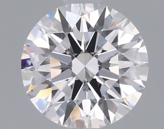 Lab Grown Diamond Lab-grown 0,68Ct D-VVS2 Round - IGILG799618415 1