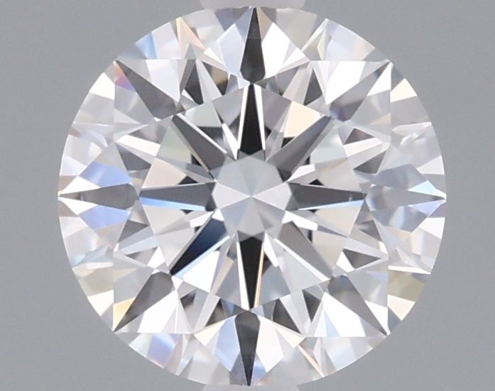 Lab Grown Diamond Lab-grown 1,59Ct D-VVS2 Round - IGILG794692721 1