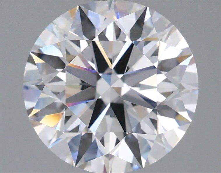 Lab Grown Diamond Lab-grown 3,4Ct D-IF Round - IGILG694558135 1