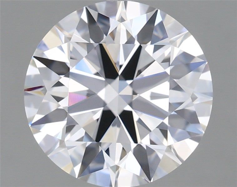 Lab Grown Diamond Lab-grown 3,25Ct D-IF Round - IGILG693507814 1