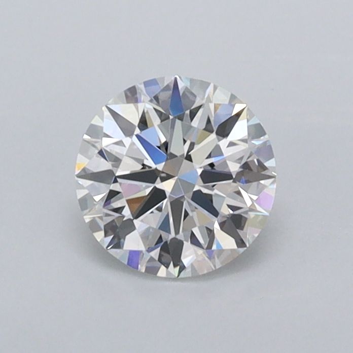 Lab Grown Diamond Lab-grown 0,57Ct D-IF Round - IGILG799619182 1