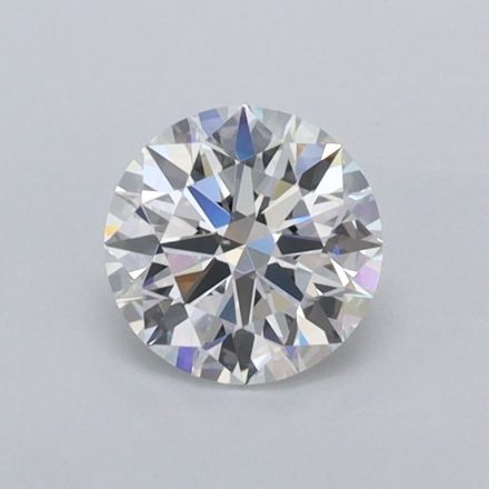 Lab Grown Diamond Lab-grown 0,57Ct D-IF Round - IGILG799619182 1