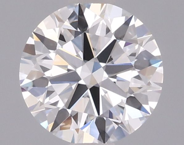 Lab Grown Diamond Lab-grown 1,04Ct D-VVS1 Round - IGILG783641016 1