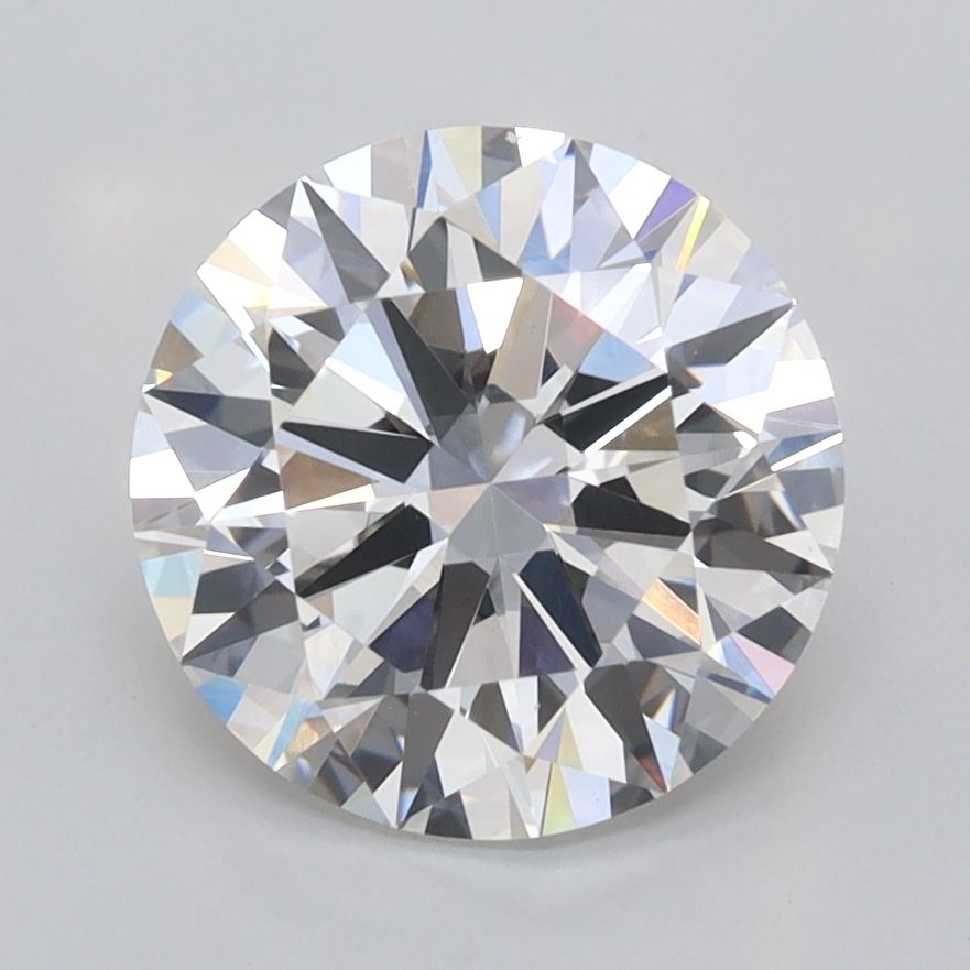 Lab Grown Diamond Lab-grown 2,5Ct E-VVS2 Round - IGILG792622344 1