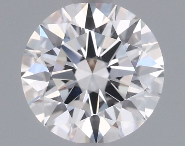 Lab Grown Diamond Lab-grown 1,03Ct D-VVS2 Round - IGILG790605758 1