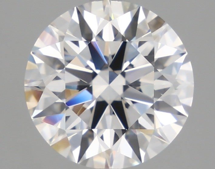 Lab Grown Diamond Lab-grown 3,35Ct D-IF Round - IGILG694506578 1