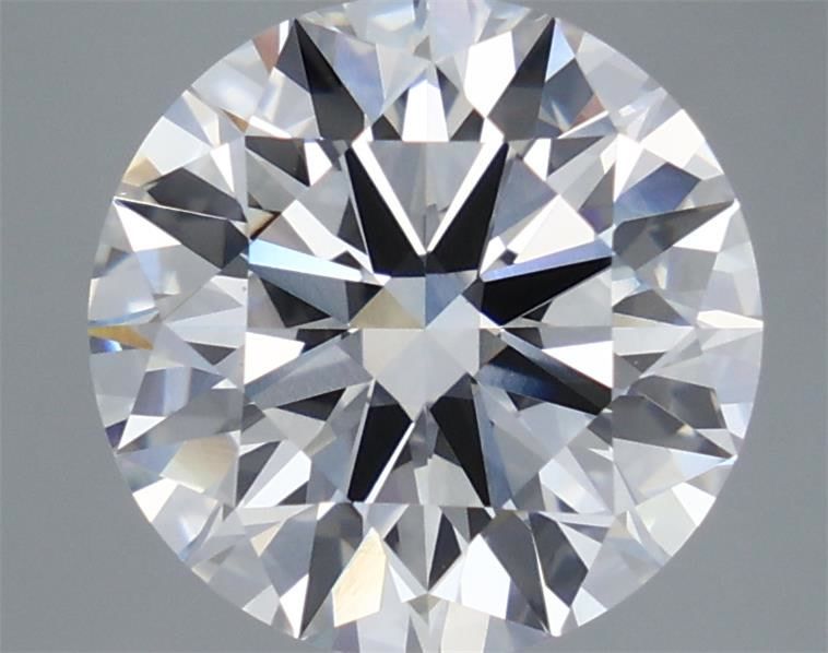 Lab Grown Diamond Lab-grown 5,04Ct E-VVS1 Round - IGILG707515005