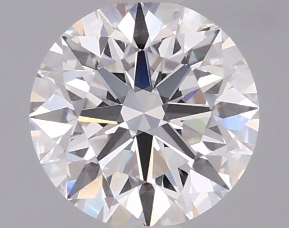 Lab Grown Diamond Lab-grown 1,04Ct D-VVS2 Round - IGILG790661001 1