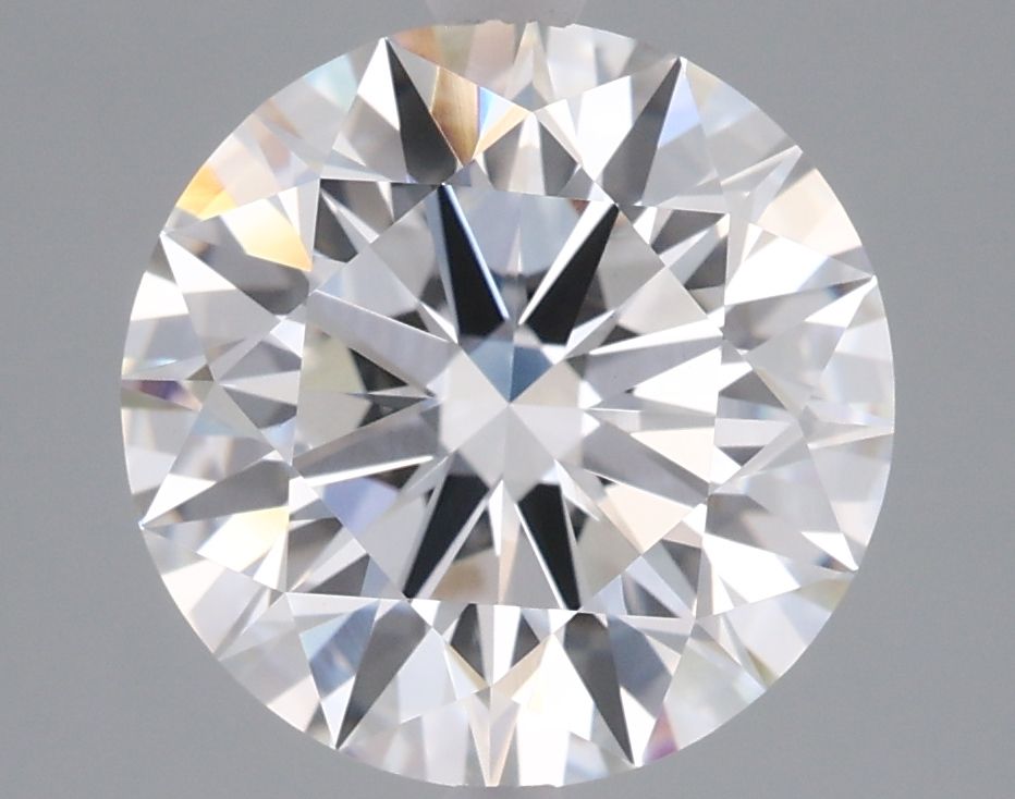 Lab Grown Diamond Lab-grown 3,54Ct E-VVS2 Round - IGILG794693236 1