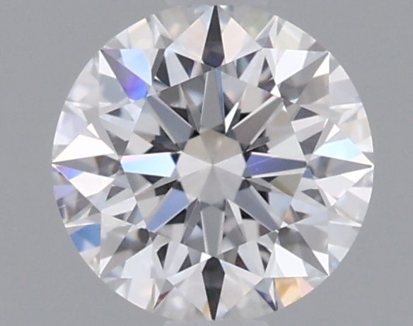 Lab Grown Diamond Lab-grown 0,74Ct D-VVS1 Round - IGILG799618249 1