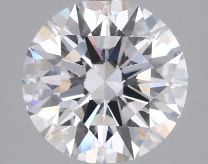Lab Grown Diamond Lab-grown 2,08Ct D-VVS2 Round - IGILG788630067 1