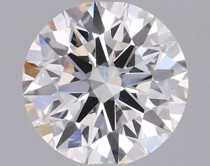 Lab Grown Diamond Lab-grown 1,54Ct D-VVS1 Round - IGILG790607422 1