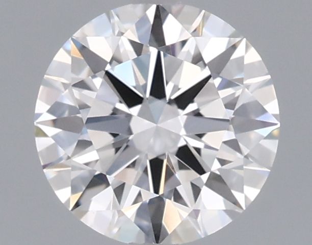 Lab Grown Diamond Lab-grown 1,07Ct D-VVS2 Round - IGILG792620991 1