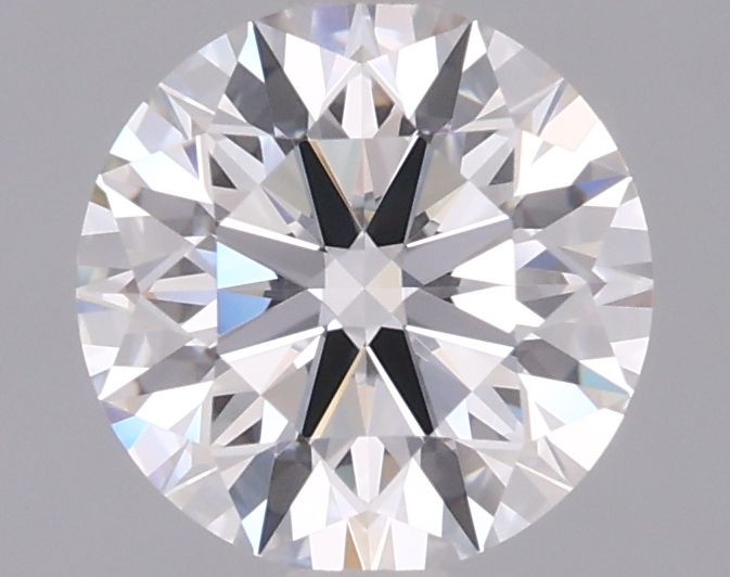 Lab Grown Diamond Lab-grown 1,51Ct D-VVS2 Round - IGILG786656319 1