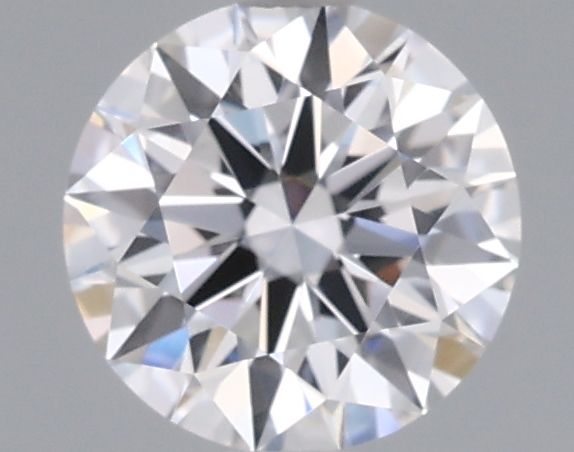 Lab Grown Diamond Lab-grown 1,01Ct D-VVS1 Round - IGILG786645963 1