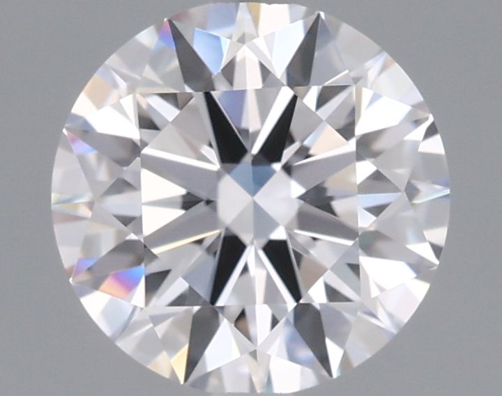 Lab Grown Diamond Lab-grown 1,44Ct D-VVS2 Round - IGILG794623512 1