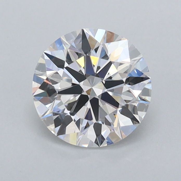 Lab Grown Diamond Lab-grown 0,99Ct D-FL Round - IGILG794624711 1