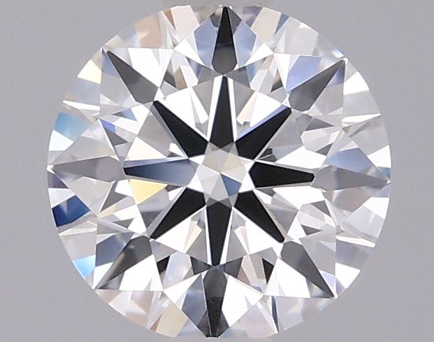Lab Grown Diamond Lab-grown 0,97Ct D-VVS1 Round - IGILG794693319 1