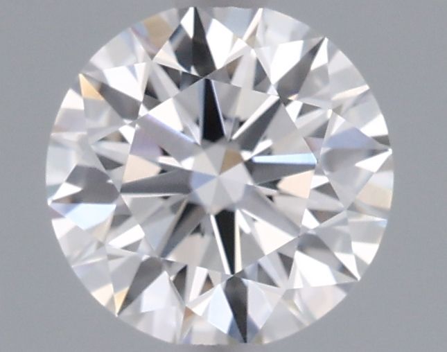 Lab Grown Diamond Lab-grown 1,06Ct D-VVS2 Round - IGILG790605664 1