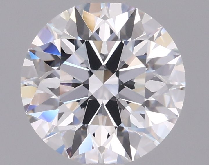 Lab Grown Diamond Lab-grown 1,53Ct D-VVS1 Round - IGILG794692625 1