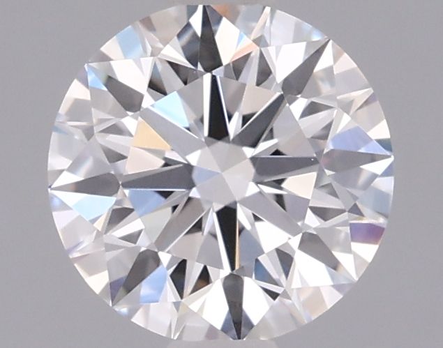 Lab Grown Diamond Lab-grown 1,02Ct D-VVS1 Round - IGILG792620951 1