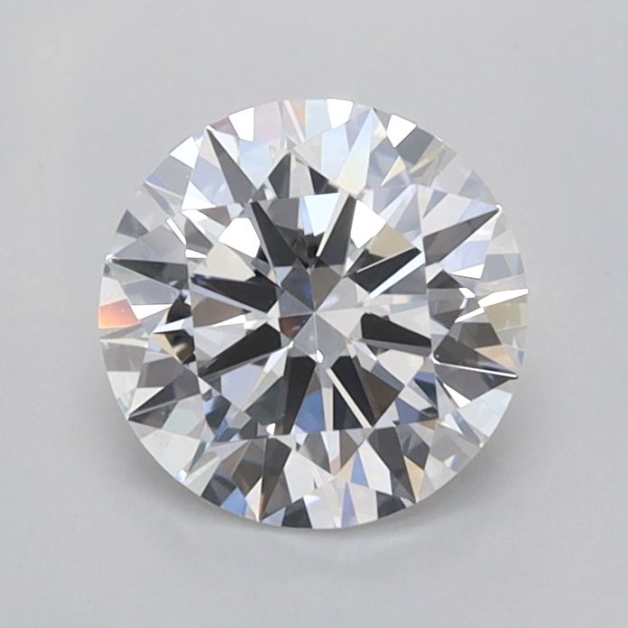 Lab Grown Diamond Lab-grown 0,95Ct D-VVS1 Round - IGILG794693079 1