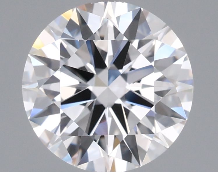 Lab Grown Diamond Lab-grown 1,59Ct D-VVS2 Round - IGILG786657970