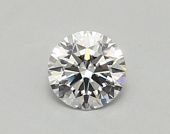 Lab Grown Diamond Lab-grown 0,49Ct D-VS1 Round - IGILG769660604 1