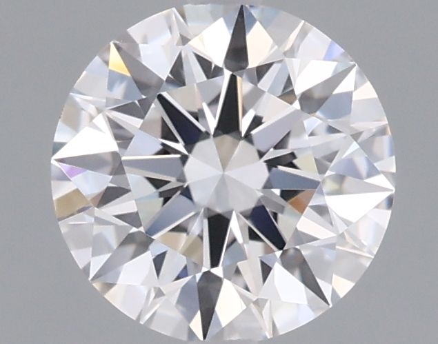 Lab Grown Diamond Lab-grown 0,92Ct D-VVS1 Round - IGILG799618638 1