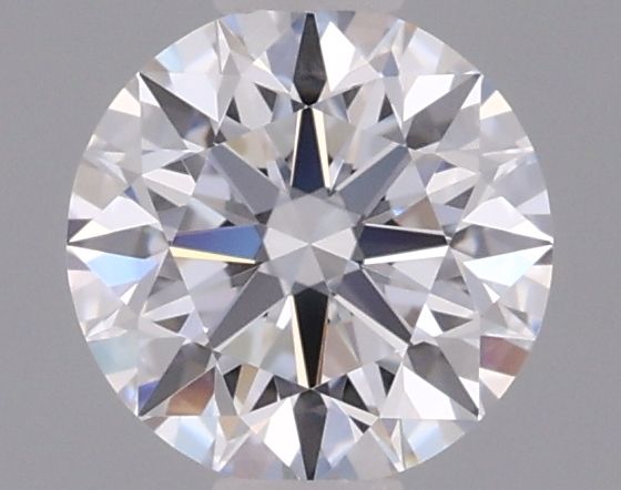 Lab Grown Diamond Lab-grown 0,54Ct D-VVS2 Round - IGILG799618463 1