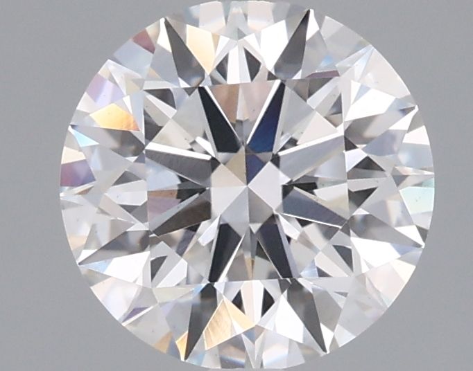 Lab Grown Diamond Lab-grown 1,54Ct F-VS1 Round - IGILG794616330 1